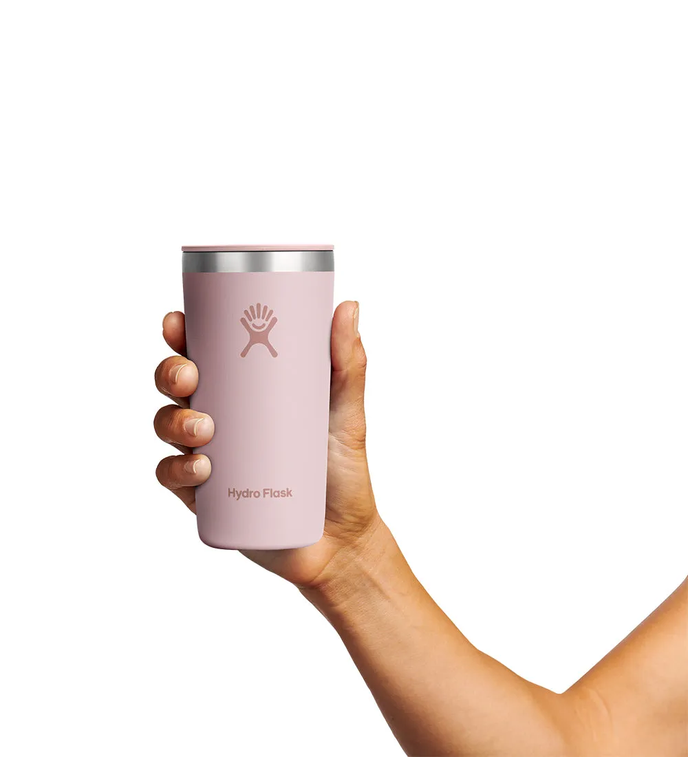 HYDRO FLASK 12 OZ TUMBLER TRILLIUM