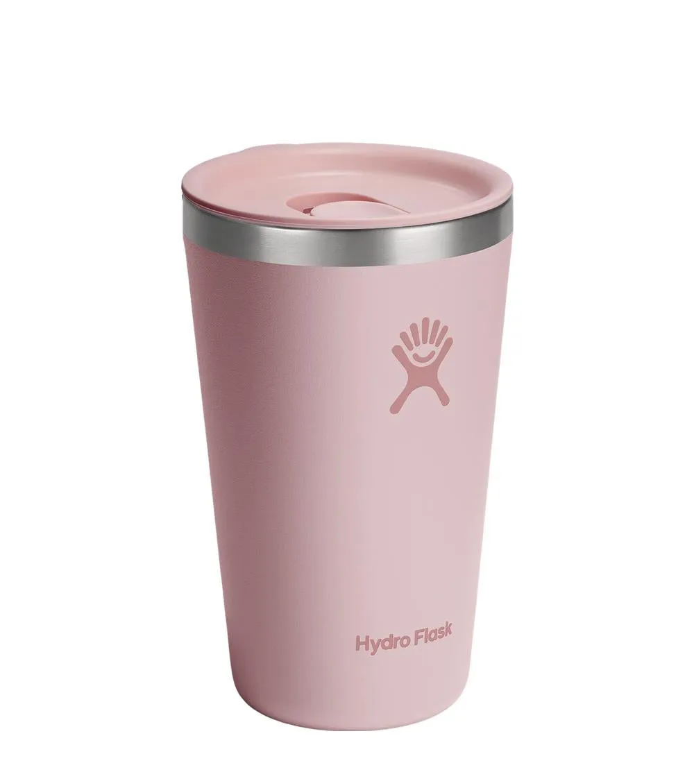 HYDRO FLASK 12 OZ TUMBLER TRILLIUM
