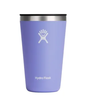 HYDRO FLASK 16 OZ TUMBLER LUPINE