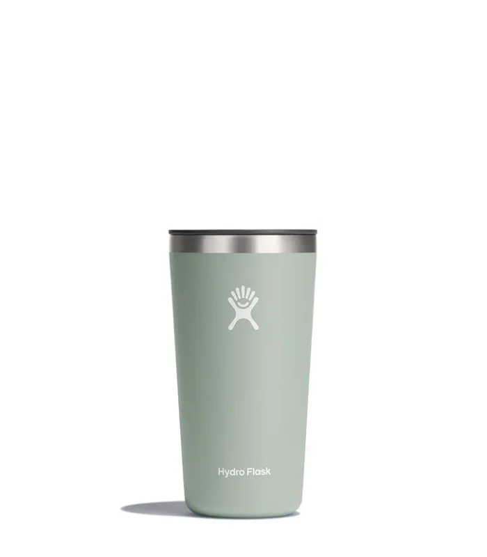HYDRO FLASK 20 OZ TUMBLER AGAVE