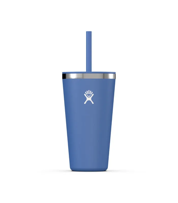 HYDRO FLASK 28OZ TUMBLER CASCADE