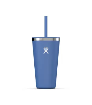 HYDRO FLASK 28OZ TUMBLER CASCADE