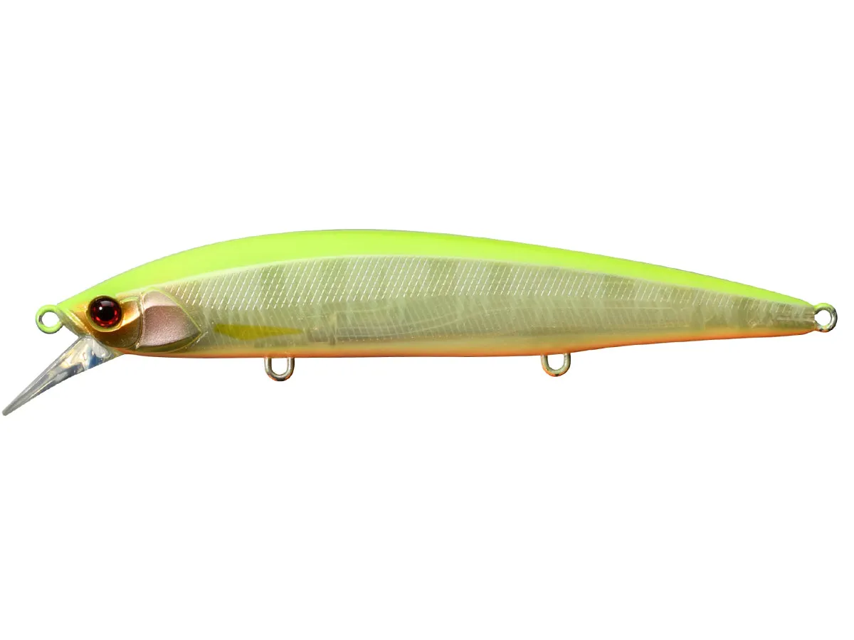 Jackall Rerange 110MR