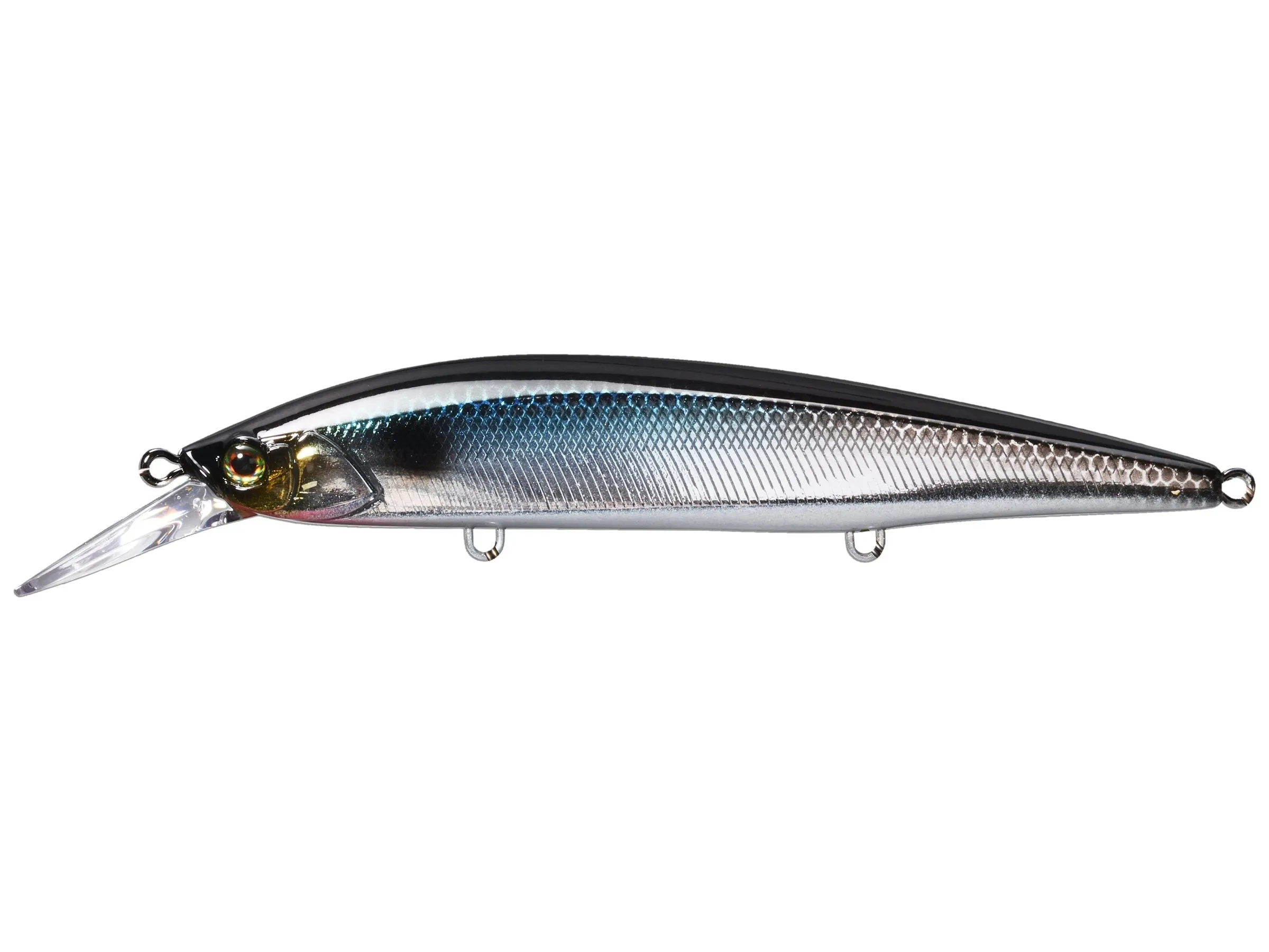 Jackall Rerange 110MR