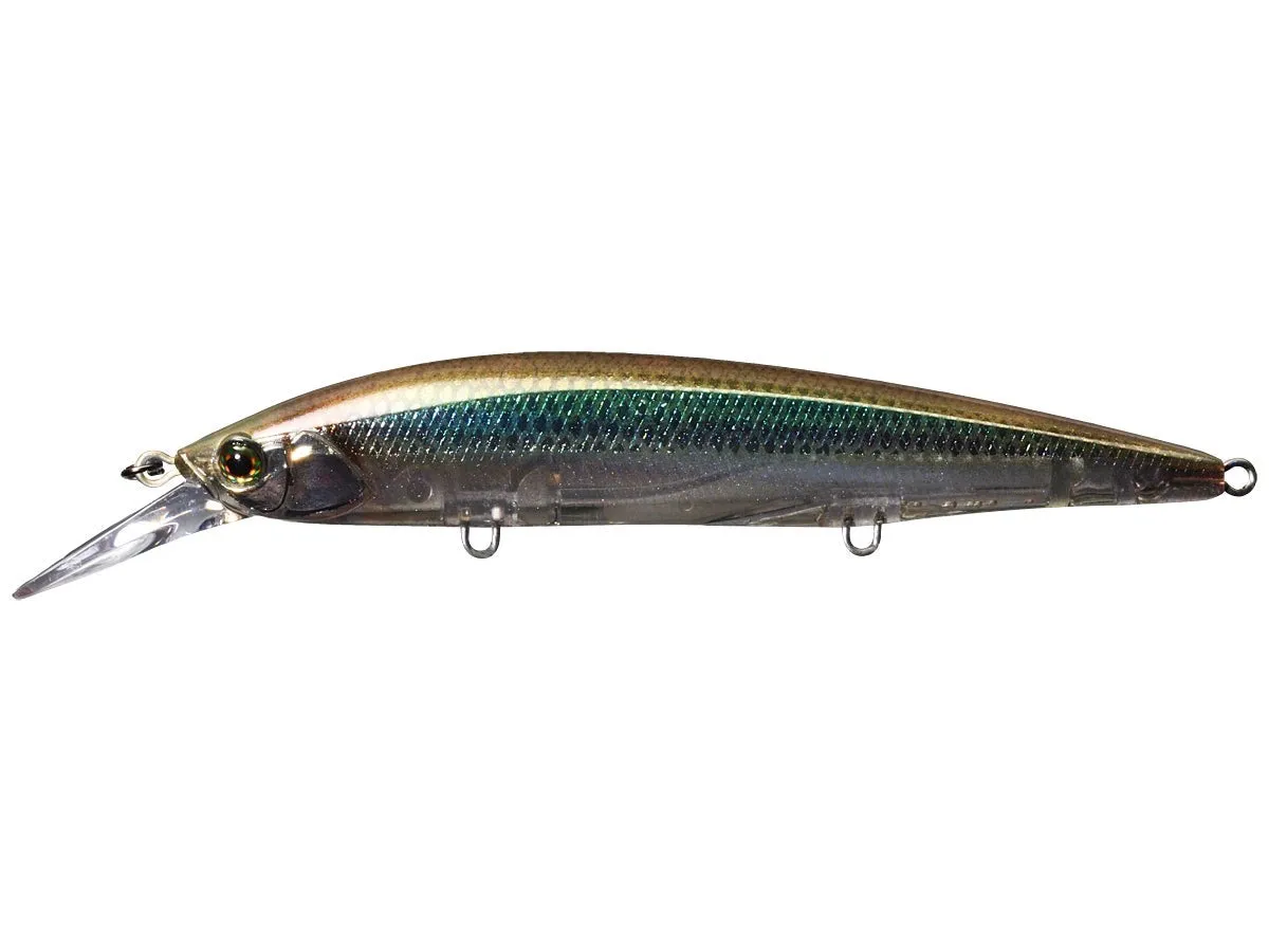 Jackall Rerange 110MR