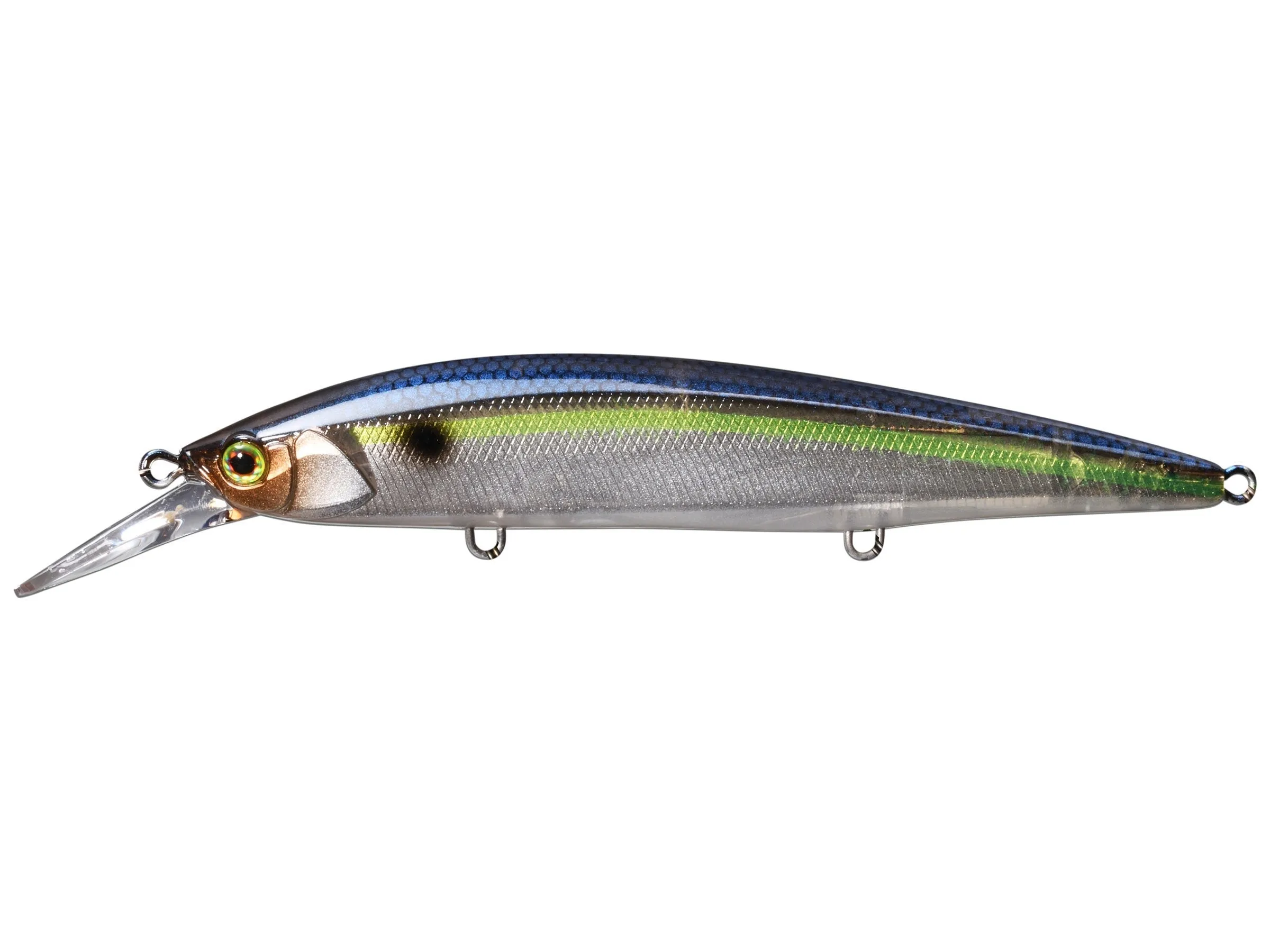 Jackall Rerange 110MR