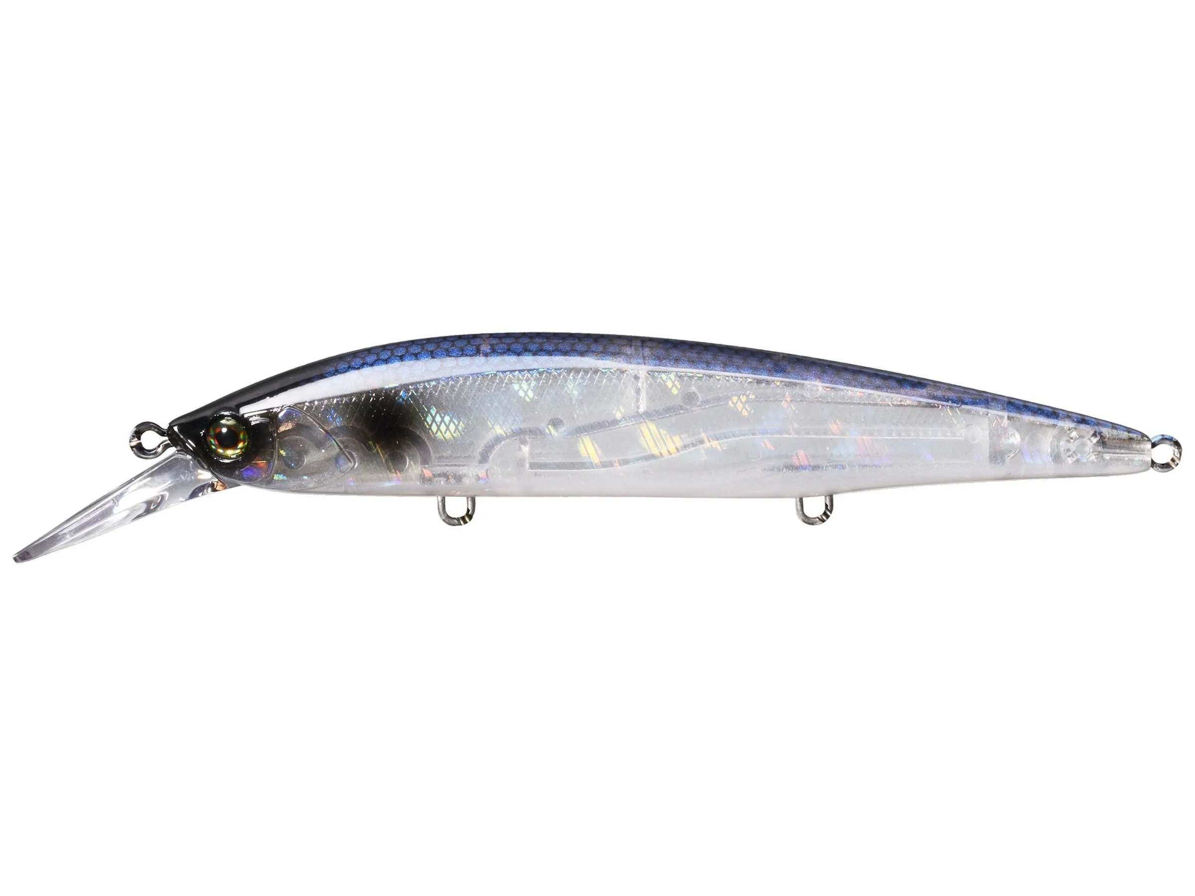 Jackall Rerange 110MR
