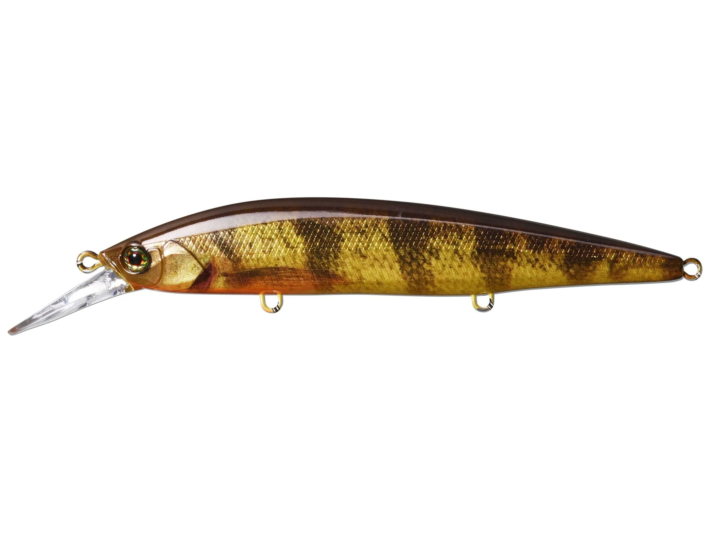 Jackall Rerange 110MR