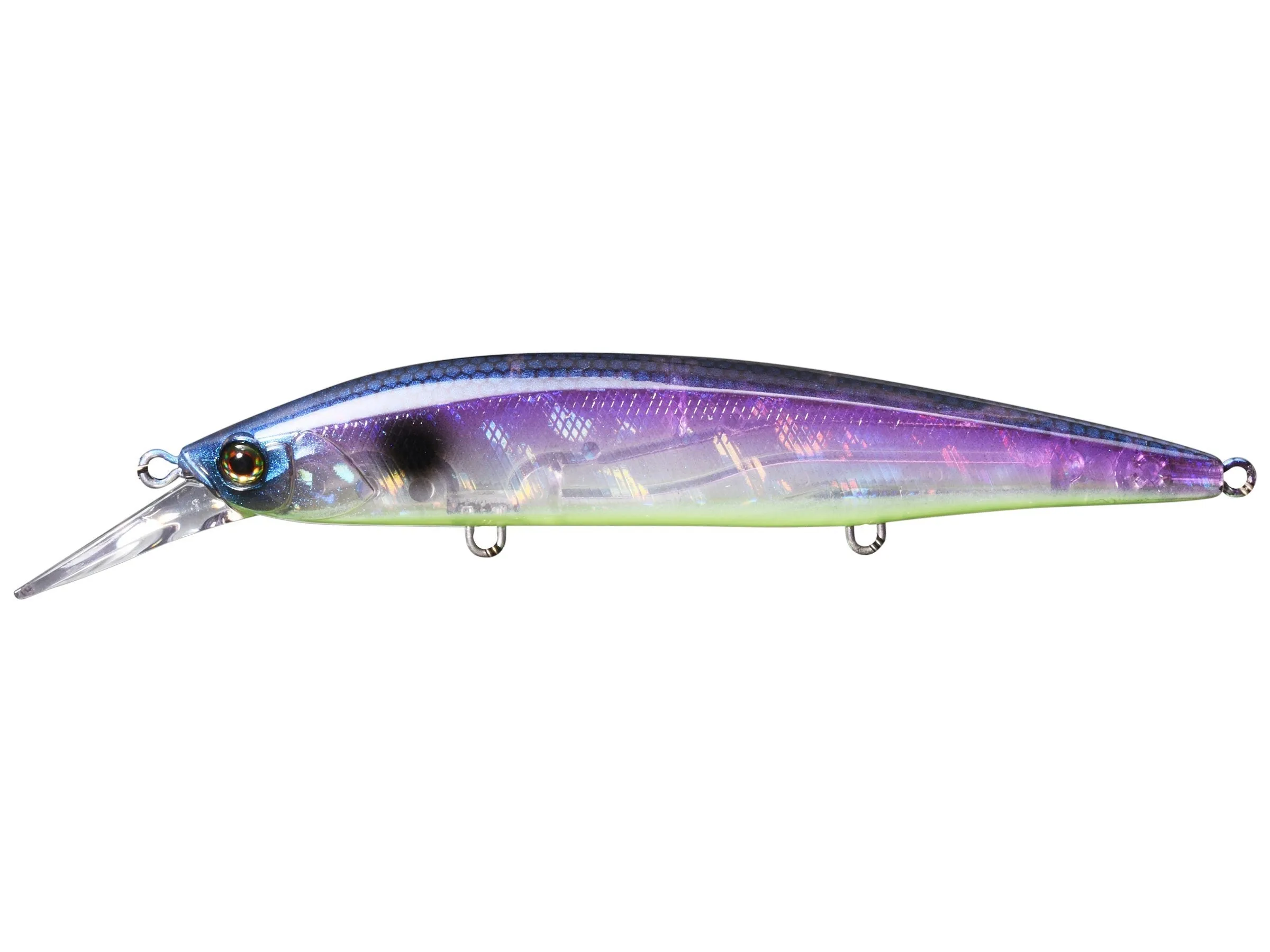 Jackall Rerange 110MR