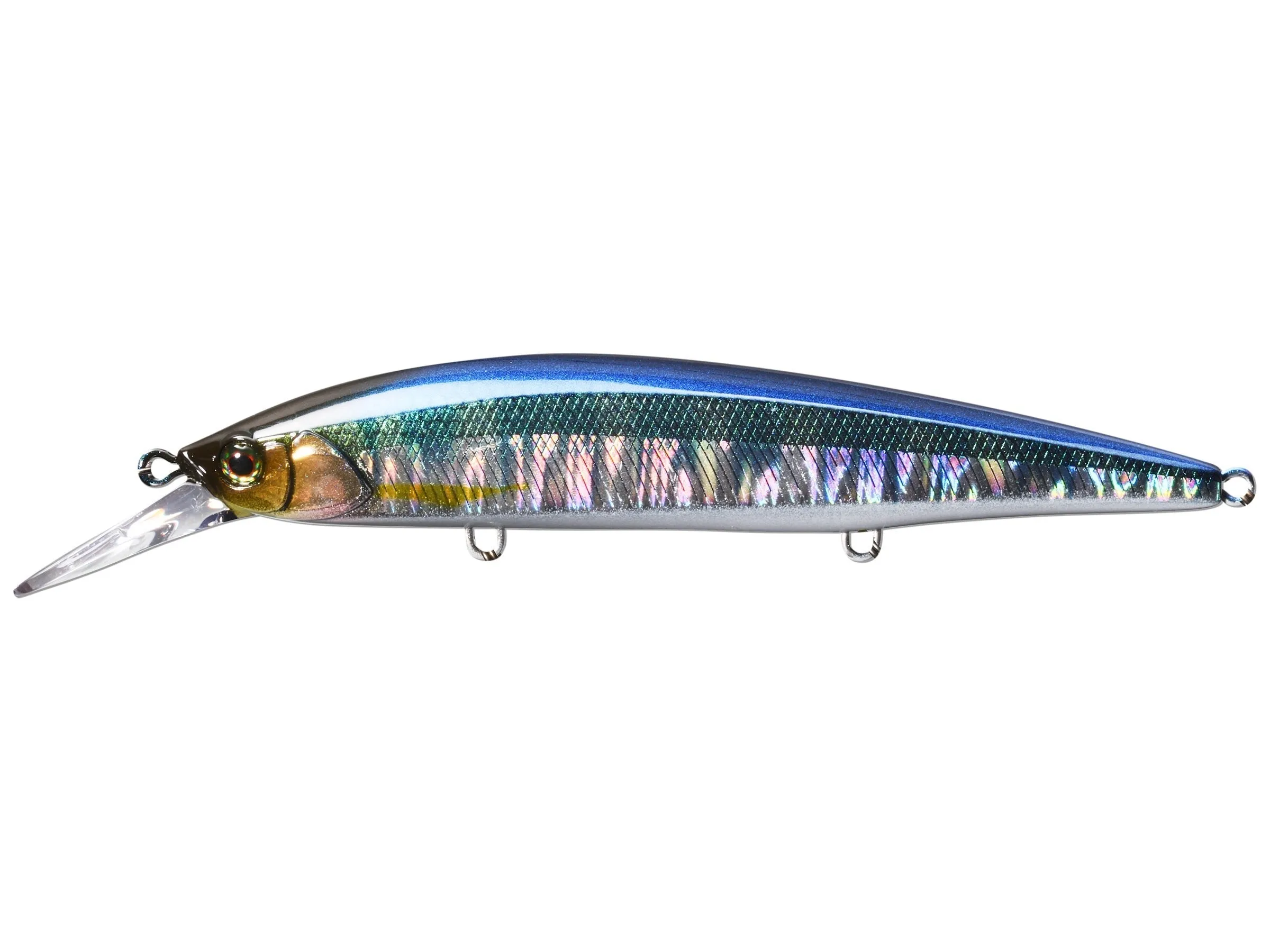 Jackall Rerange 110MR