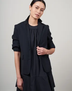 jacket - navy