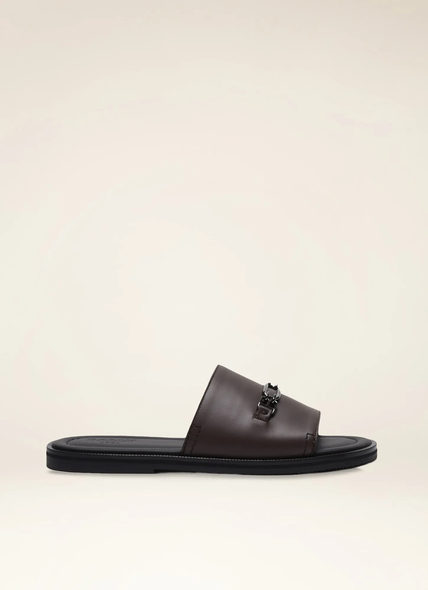 Jacob - Sandals