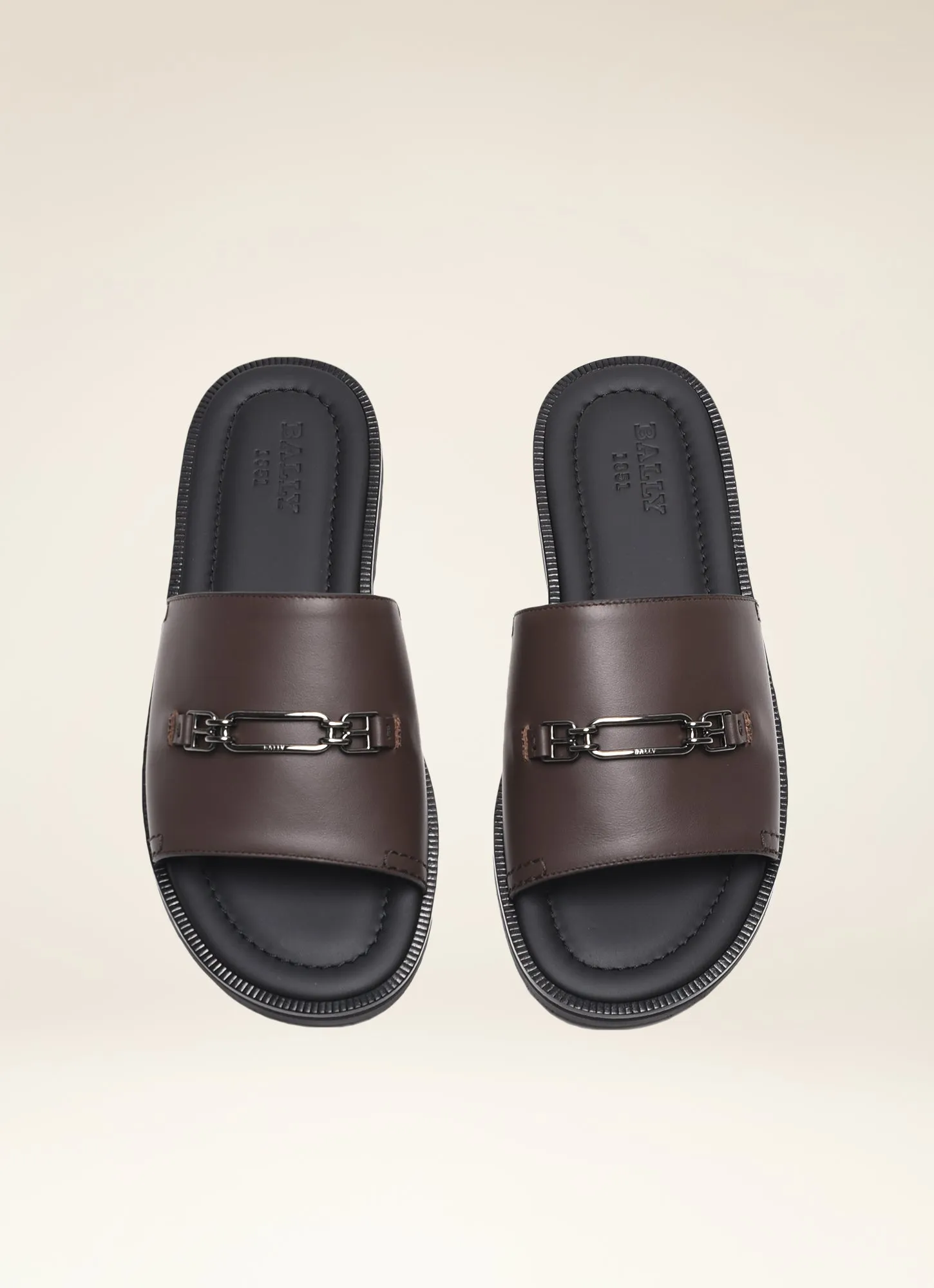 Jacob - Sandals
