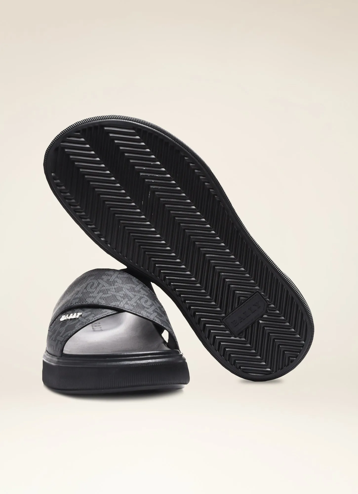 Jake - Sandals