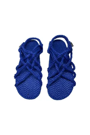JC Sandal - Blue