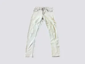 Jean skinny