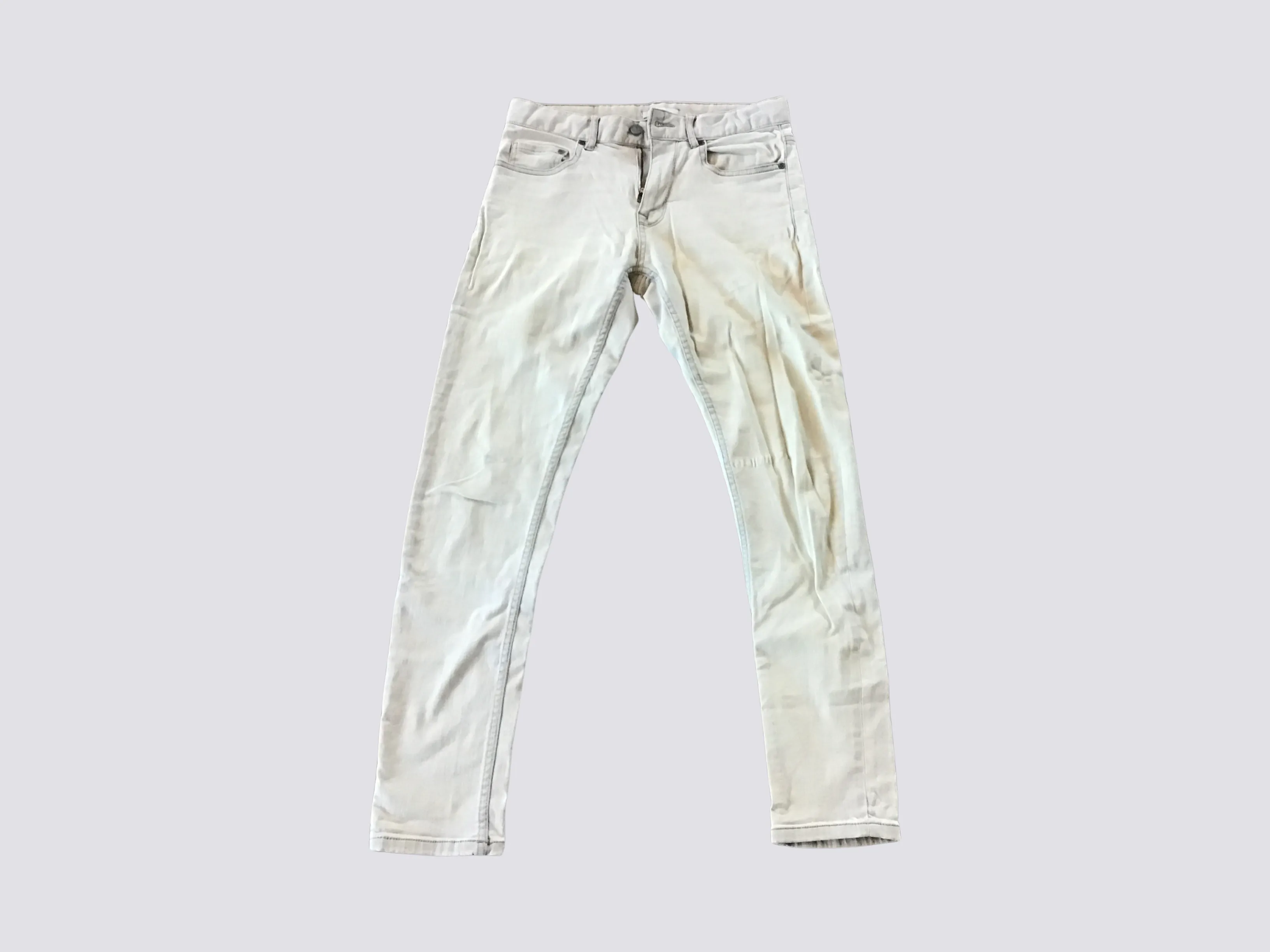 Jean skinny