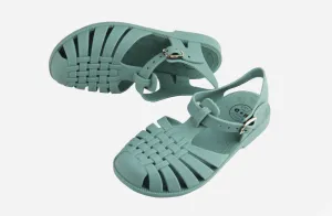 Jelly Sandal - Duck Egg Blue