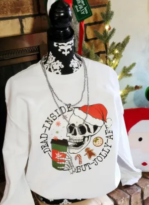 Jolly Sweater