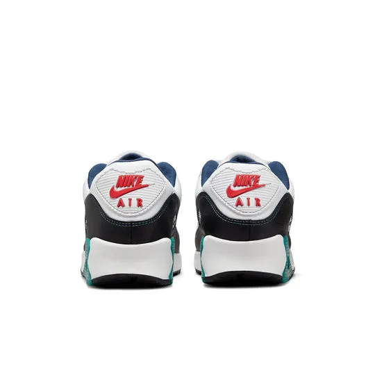 Ken Griffey Jr. x Air Max 90 'Backwards Cap'