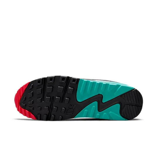 Ken Griffey Jr. x Air Max 90 'Backwards Cap'