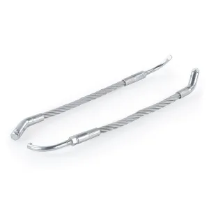 Kimpex Long Ice Scratchers