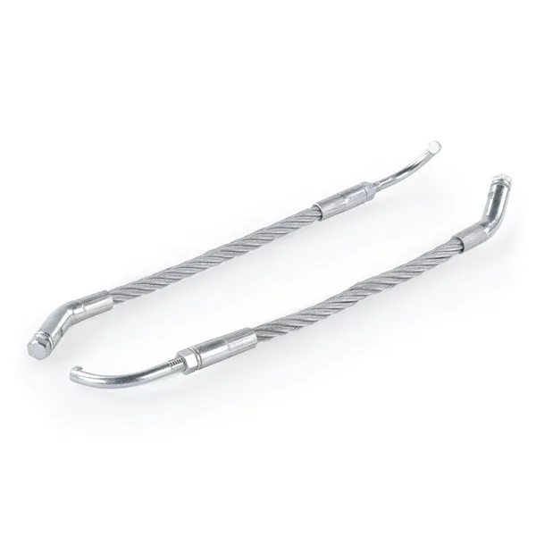 Kimpex Long Ice Scratchers