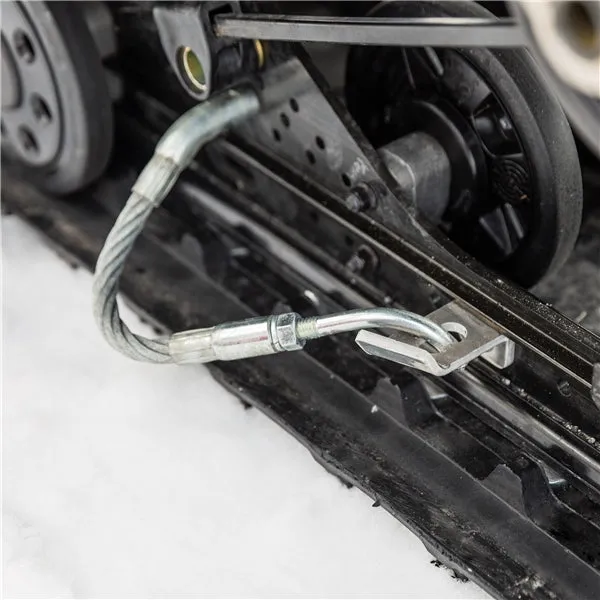 Kimpex Long Ice Scratchers