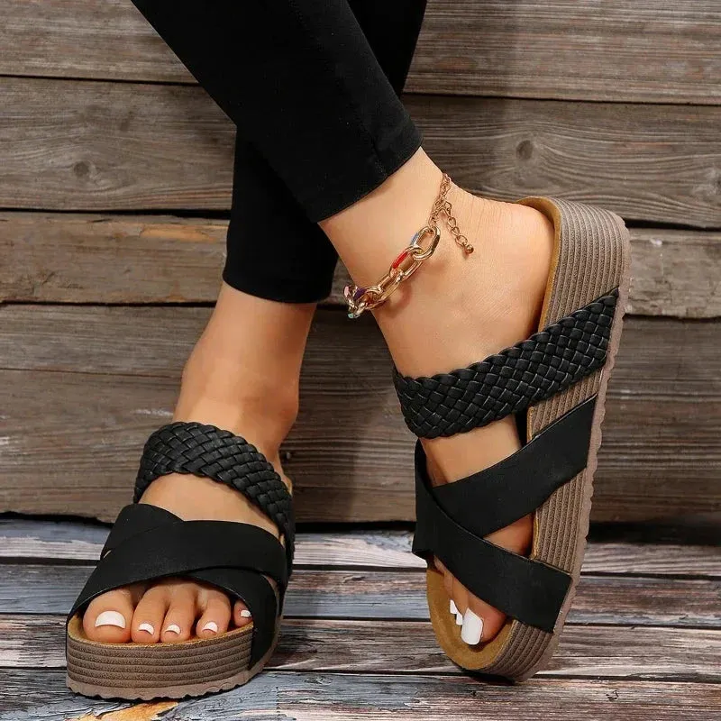 Kirsty | Casual Sandals