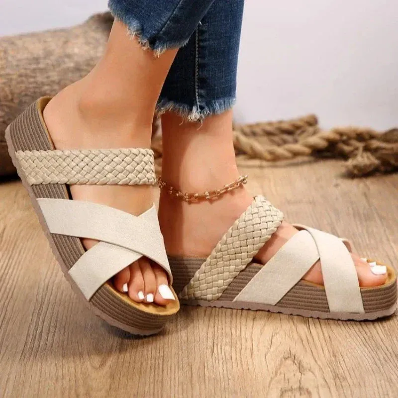 Kirsty | Casual Sandals