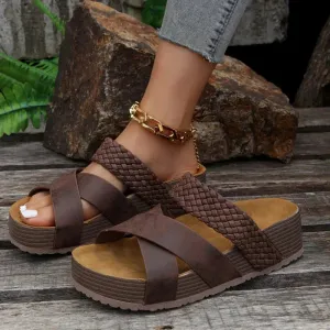 Kirsty | Casual Sandals