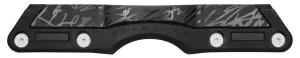 Kizer Slimline 2 Frames - Black