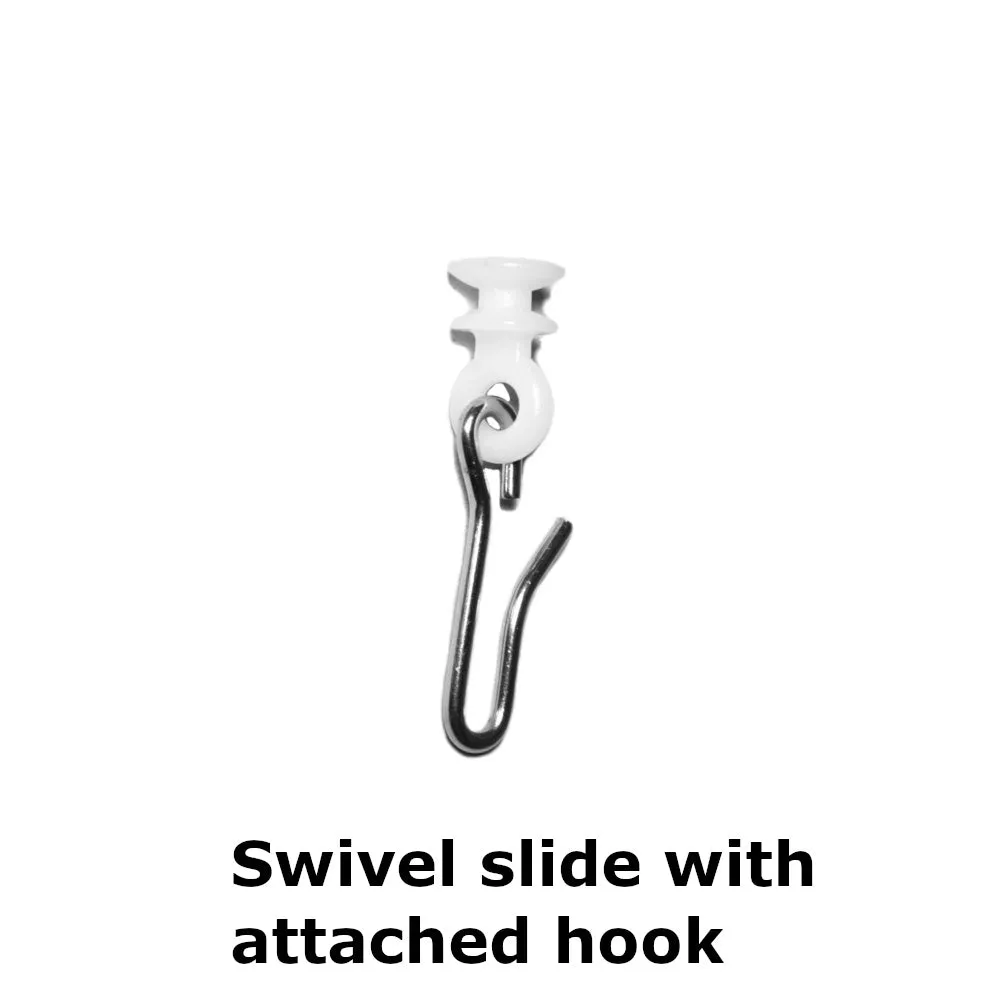 Kontur Traverse Rod Set