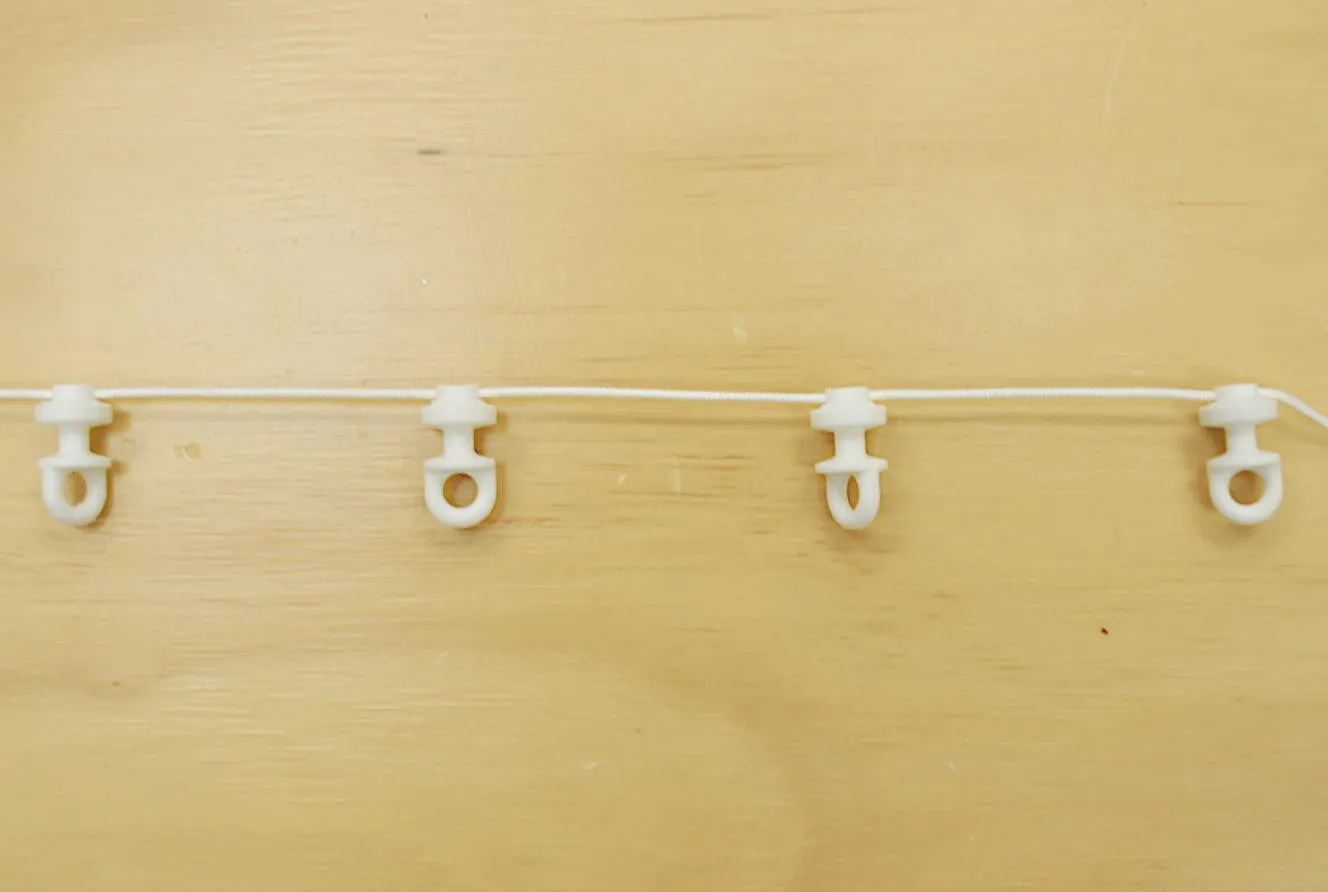 Kontur Traverse Rod Set