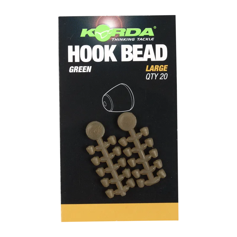 KORDA Hook Beads