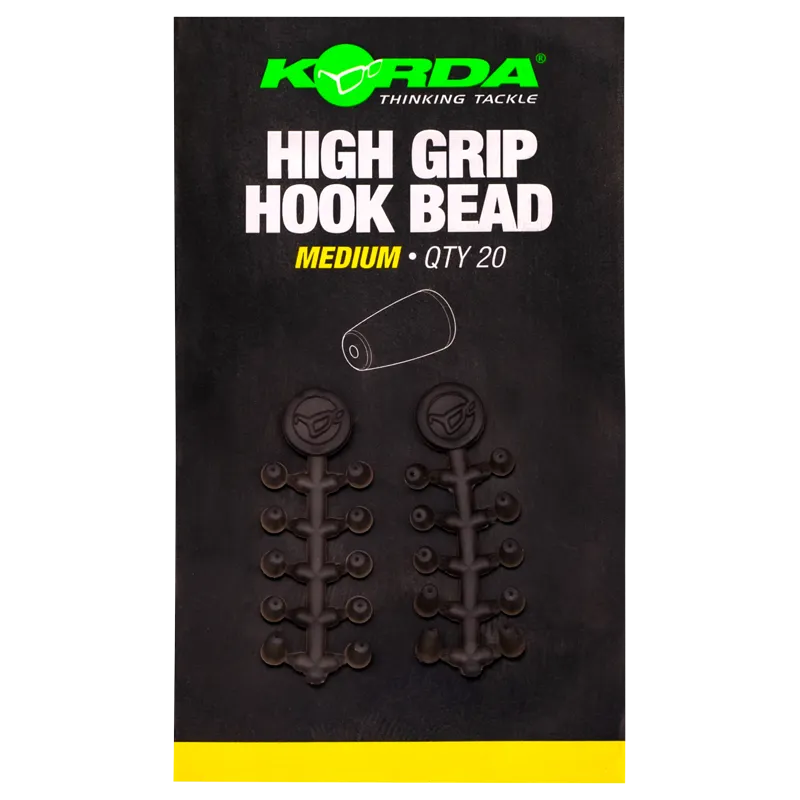 KORDA Hook Beads