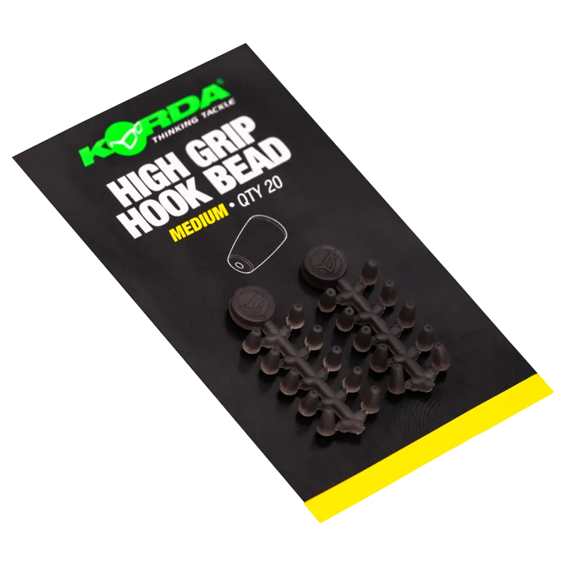 KORDA Hook Beads