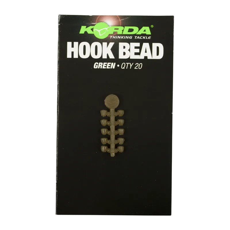 KORDA Hook Beads