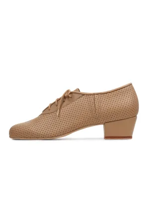 Ladies Leather Practice Shoes