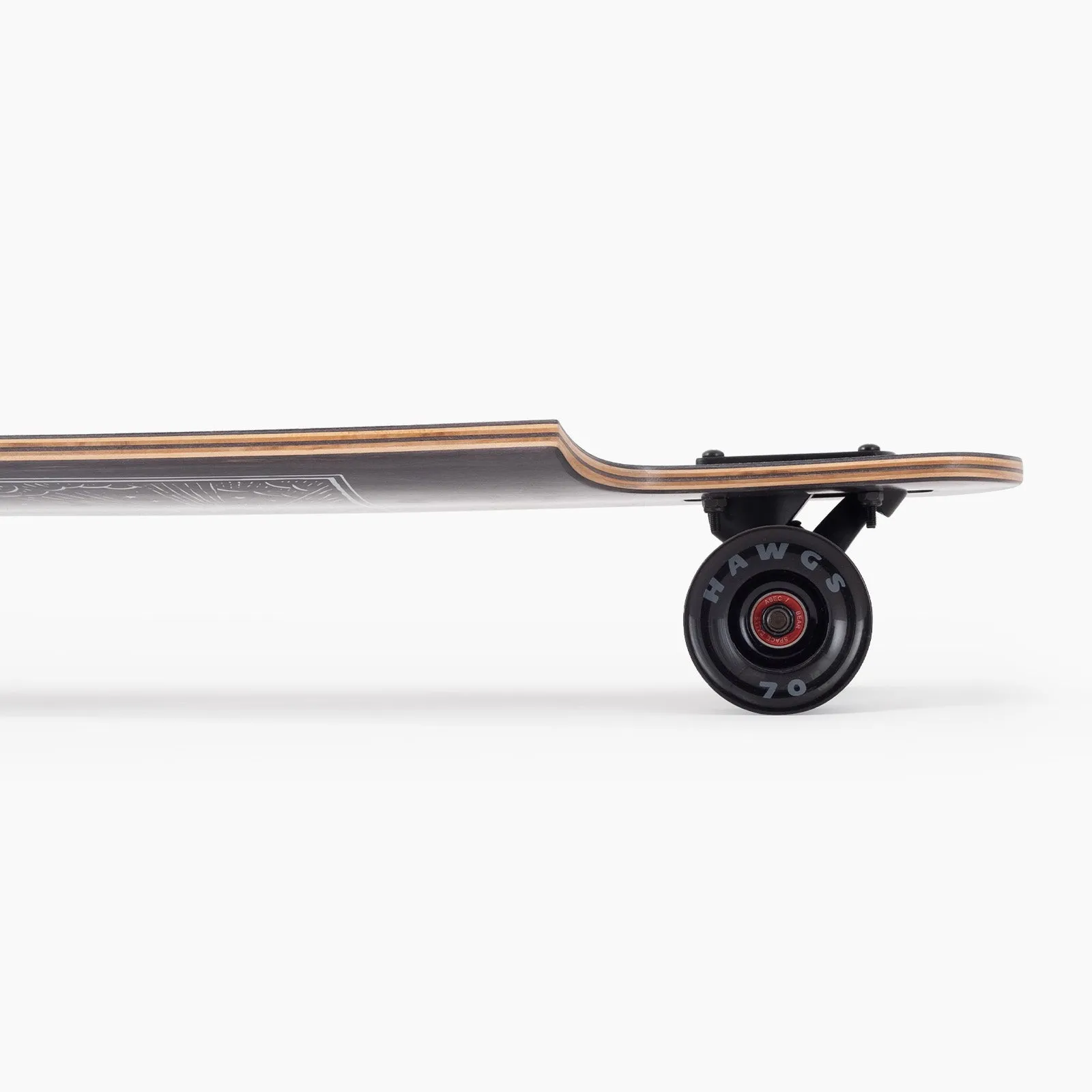 Landyachtz - Drop Hammer Lighthouse 36.5"