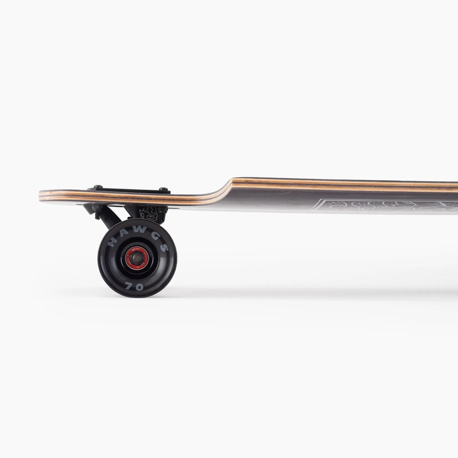 Landyachtz - Drop Hammer Lighthouse 36.5"