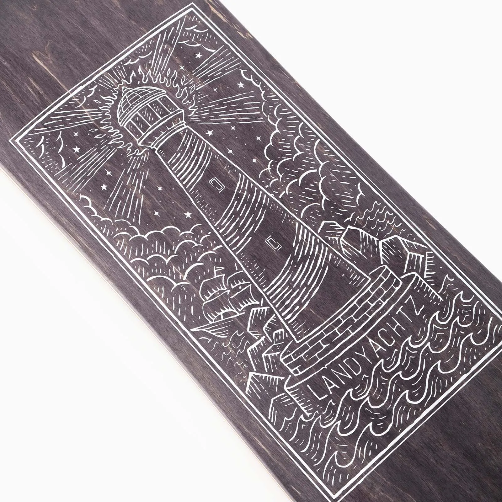 Landyachtz - Drop Hammer Lighthouse 36.5"