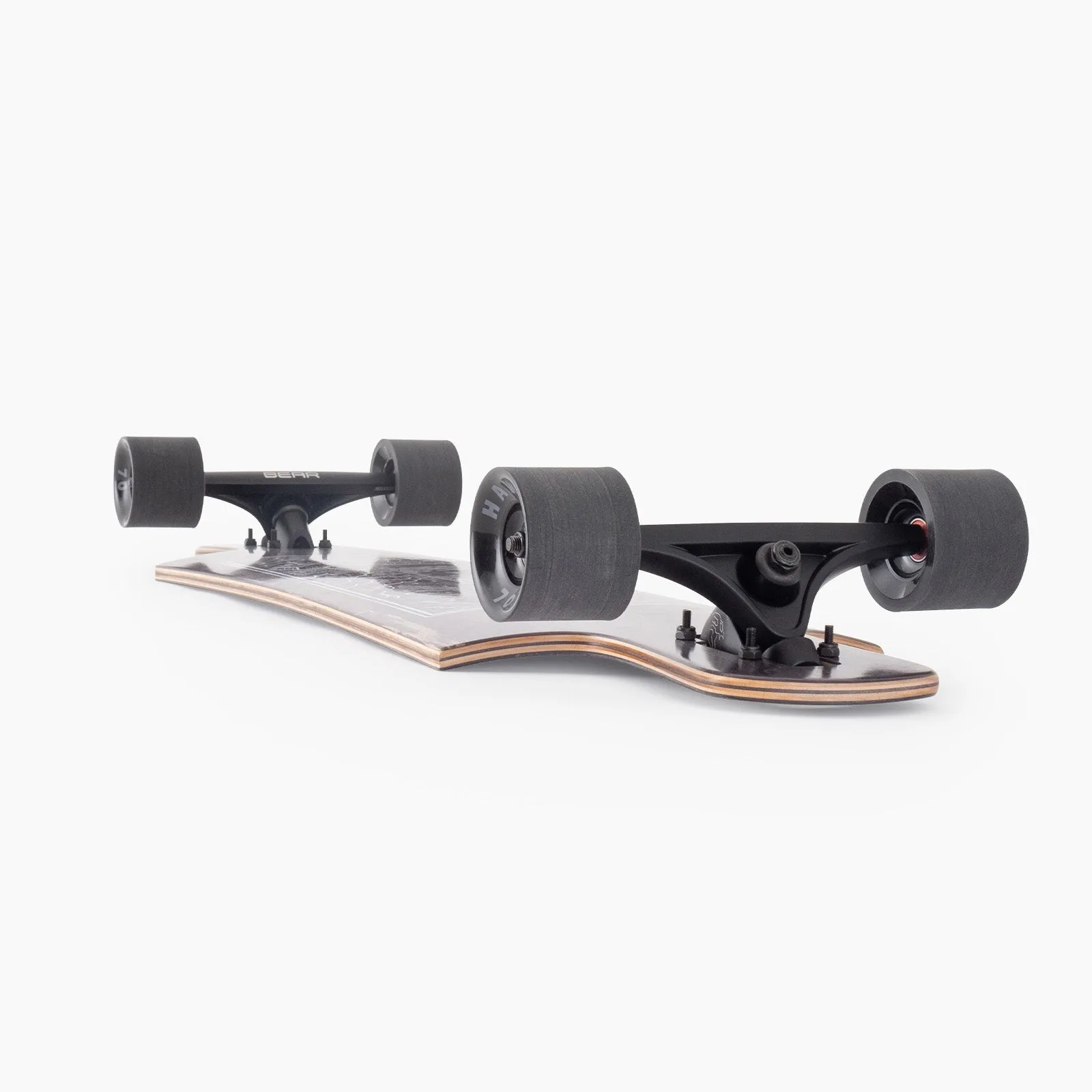 Landyachtz - Drop Hammer Lighthouse 36.5"