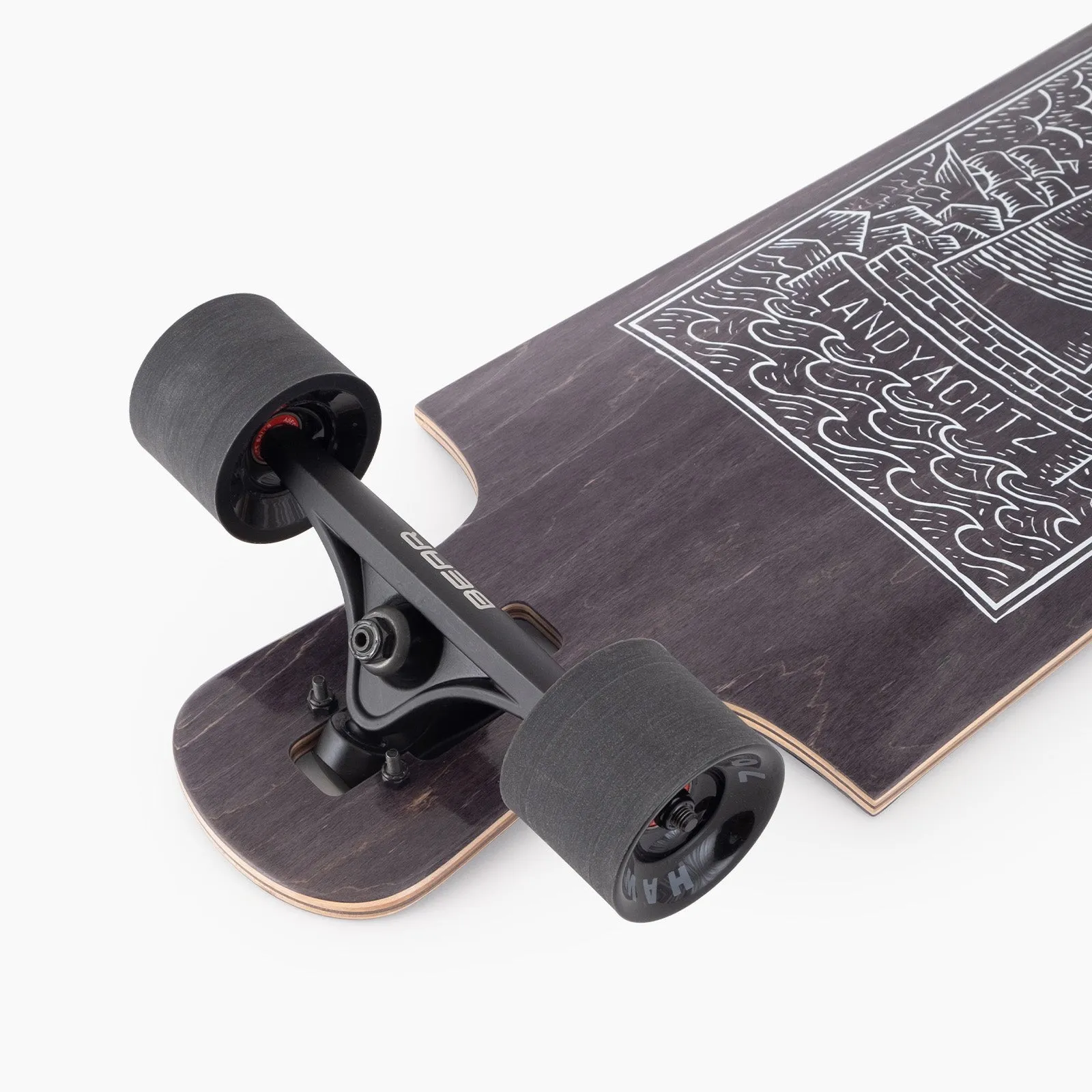 Landyachtz - Drop Hammer Lighthouse 36.5"