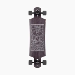 Landyachtz - Drop Hammer Lighthouse 36.5"