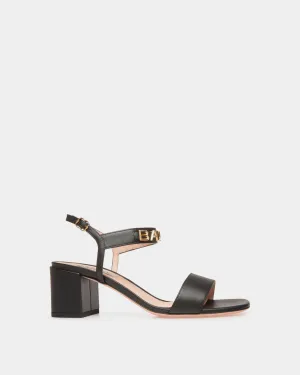 Lesya 55 - Sandals