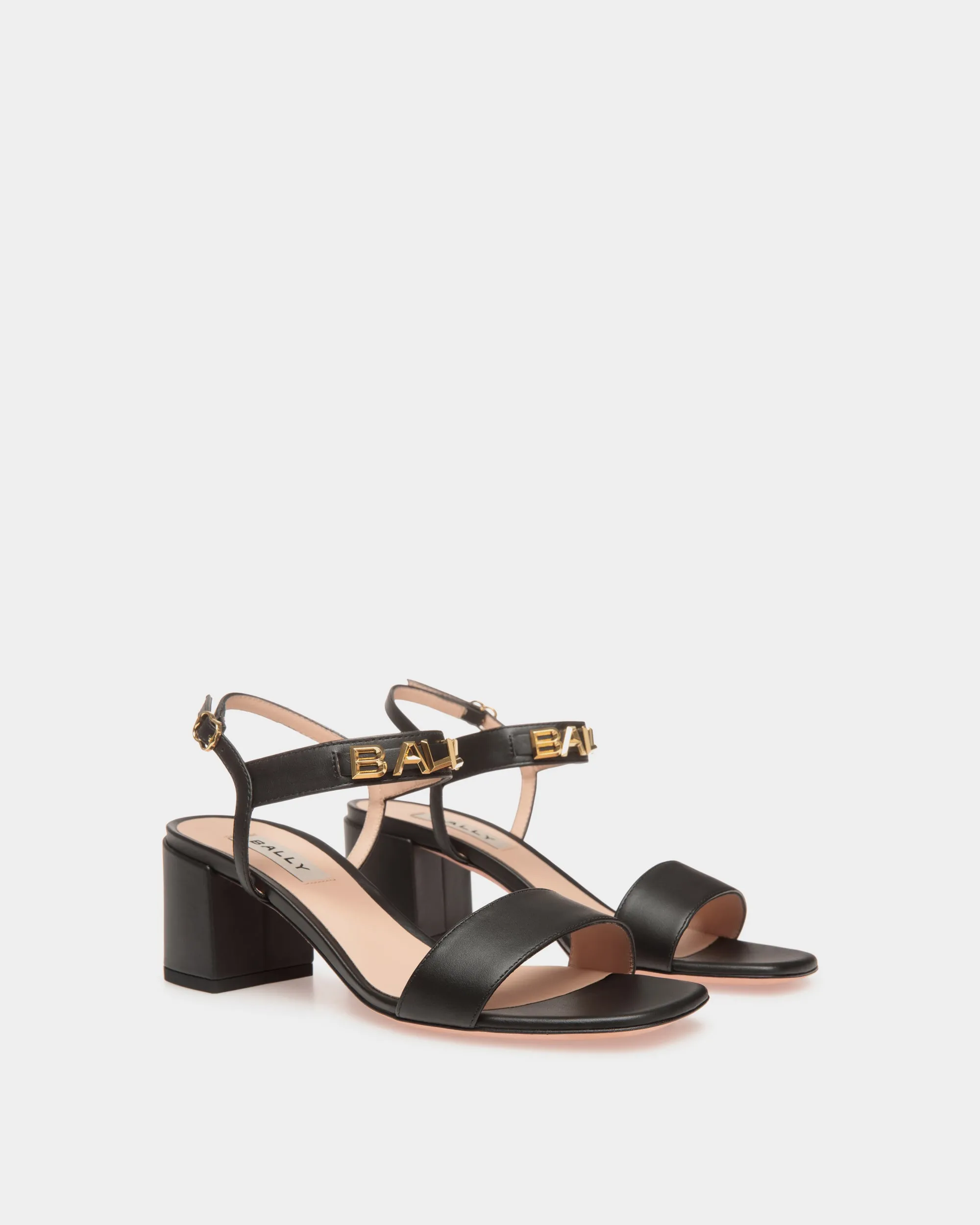 Lesya 55 - Sandals