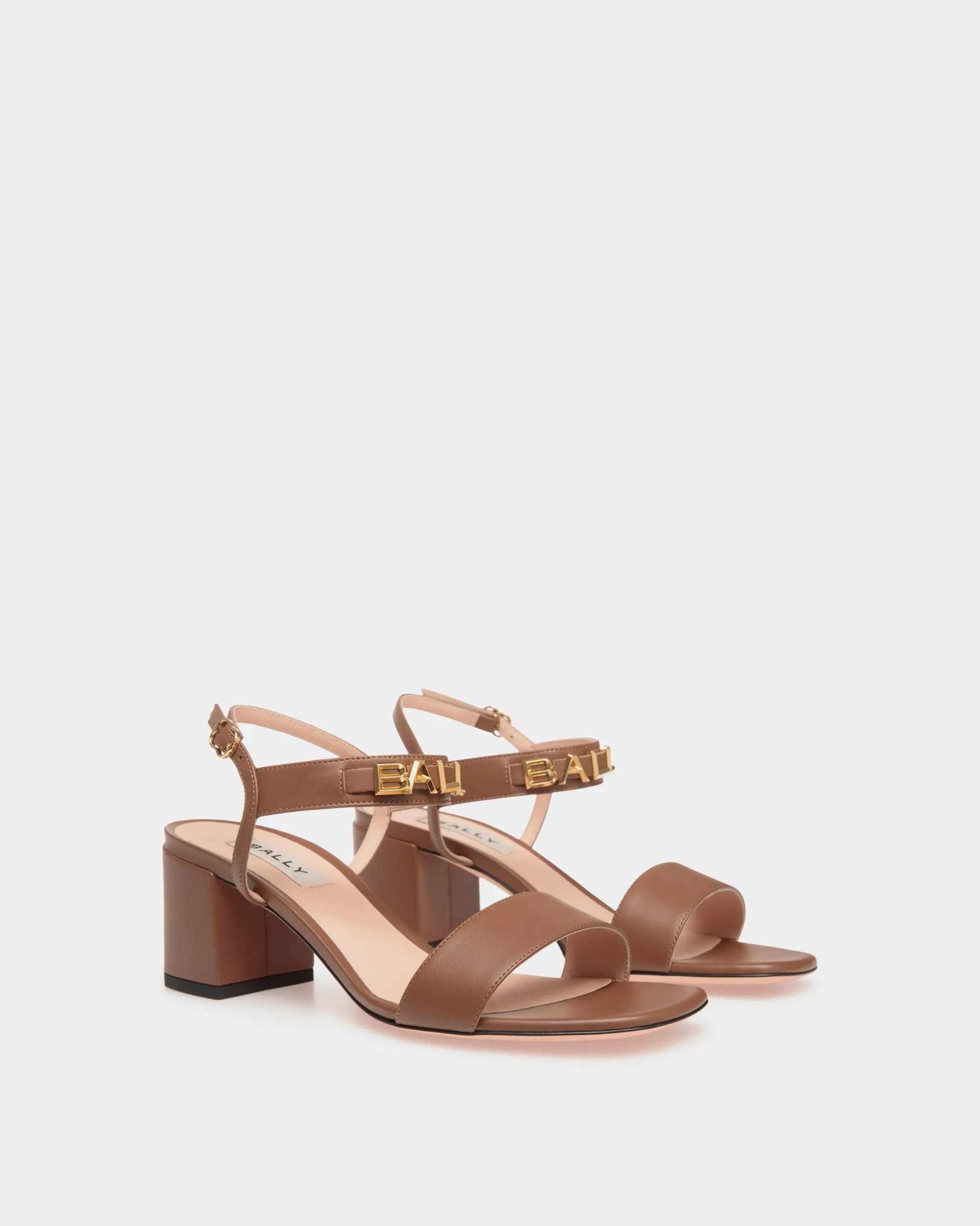 Lesya 55 - Sandals