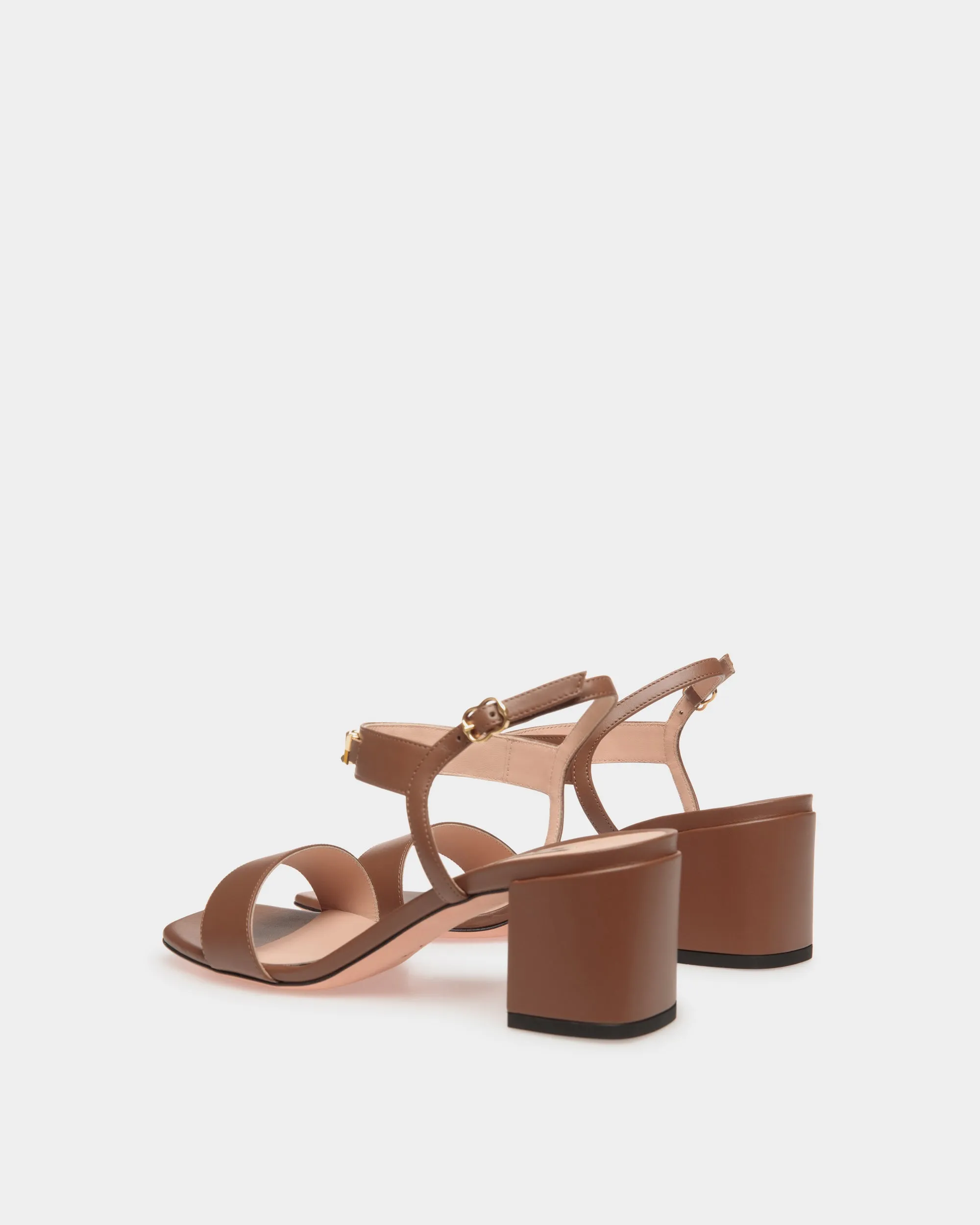 Lesya 55 - Sandals