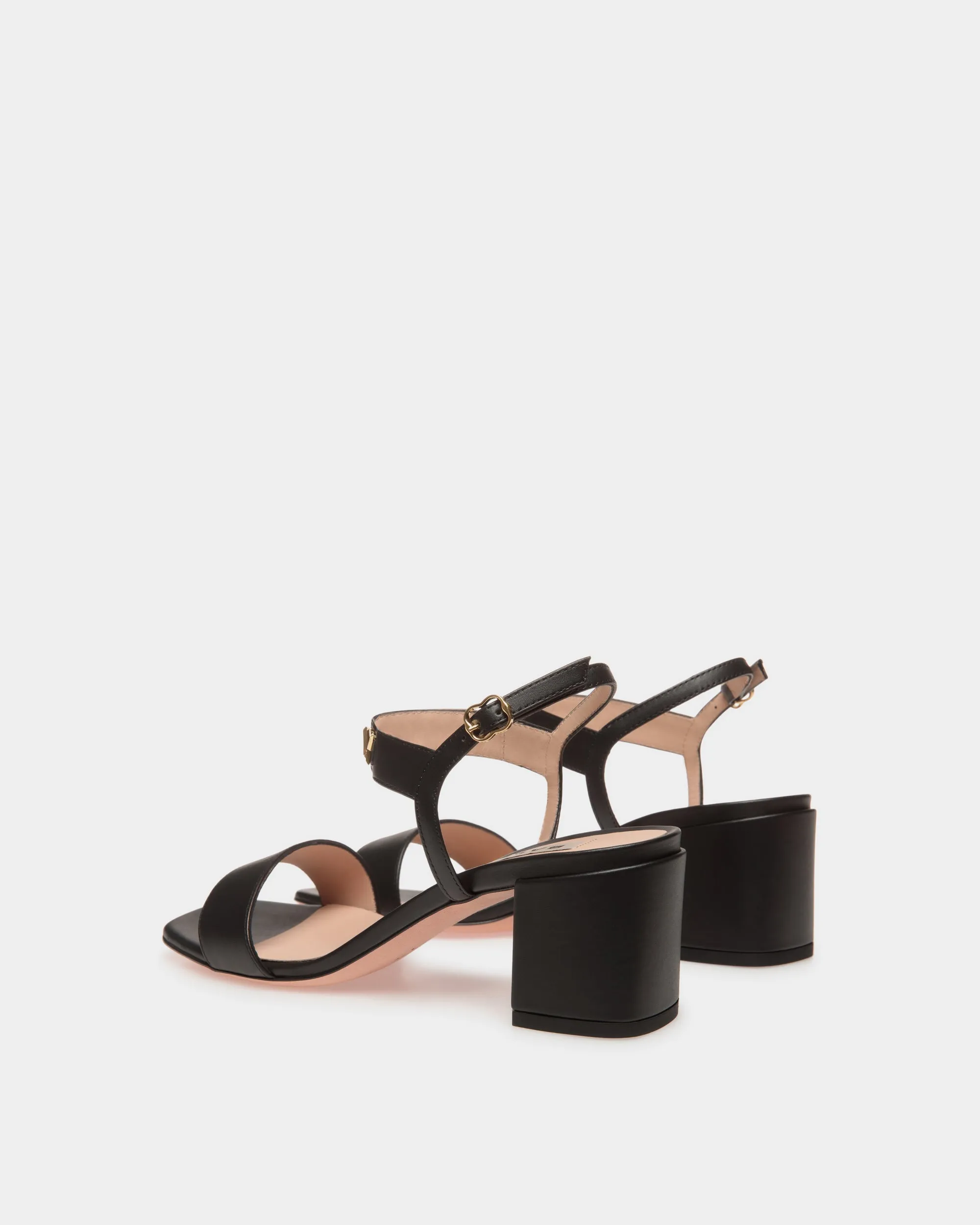 Lesya 55 - Sandals